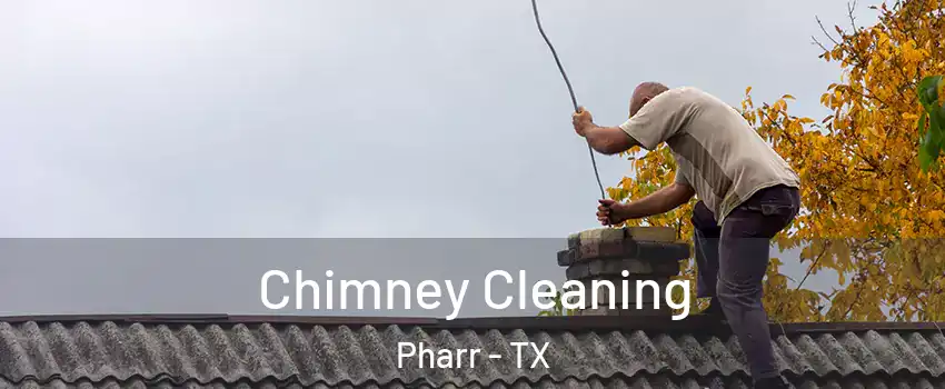  Chimney Cleaning Pharr - TX