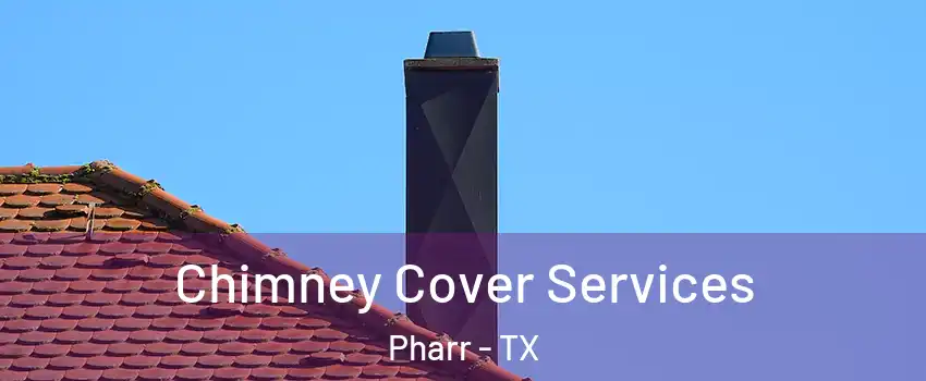  Chimney Cover Services Pharr - TX