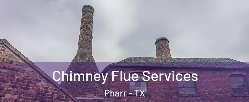  Chimney Flue Services Pharr - TX