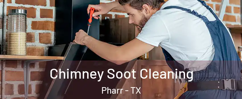  Chimney Soot Cleaning Pharr - TX