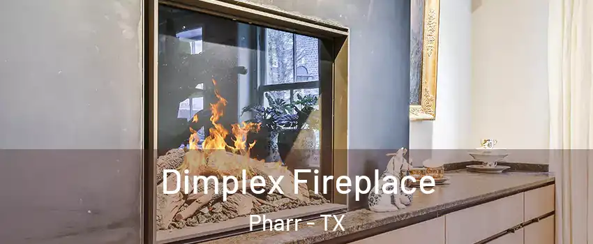  Dimplex Fireplace Pharr - TX