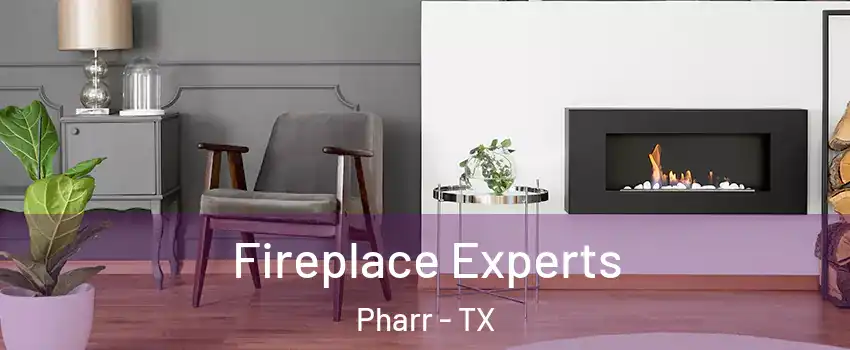  Fireplace Experts Pharr - TX