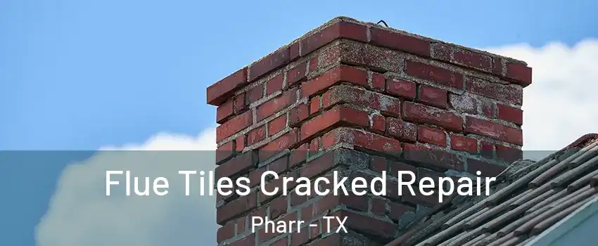  Flue Tiles Cracked Repair Pharr - TX