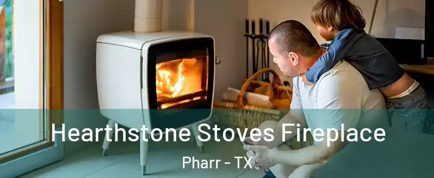  Hearthstone Stoves Fireplace Pharr - TX