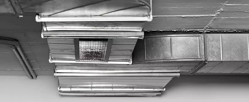 Trusted Air Duct Cleaning Company in Pharr, Texas