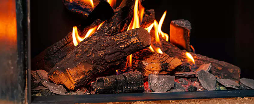 Chimney Fireplace Ash Dump Cleaning in Pharr, TX