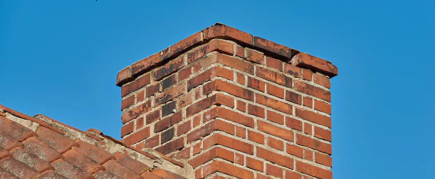 Clean Blocked Chimney in Pharr, Texas