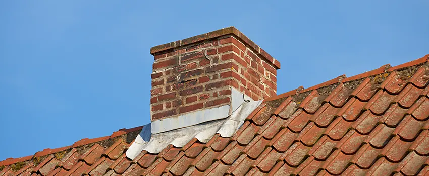 Residential Chimney Bricks Rotten Repair Services in Pharr, TX