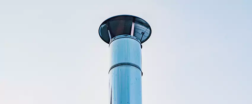 Wind-Resistant Chimney Caps Installation and Repair Services in Pharr, Texas