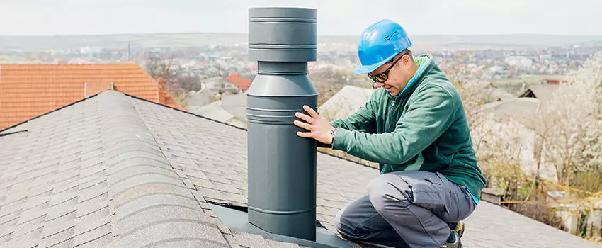 Chimney Chase Inspection Near Me in Pharr, Texas