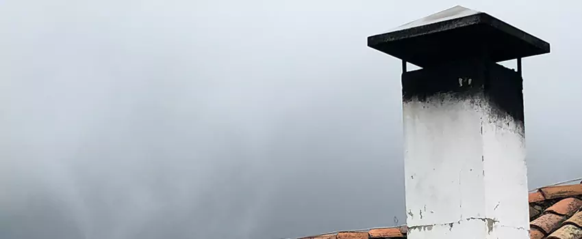 Chimney Damper Inspection in Pharr, TX