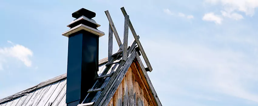 Chimney Creosote Cleaning in Pharr, TX