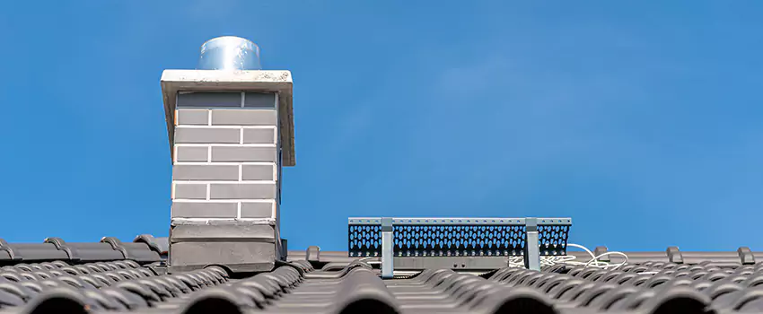 Chimney Flue Relining Services in Pharr, Texas