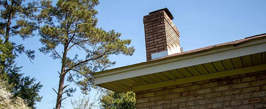 Budget-Friendly Chimney Masonry Service in Pharr, Texas