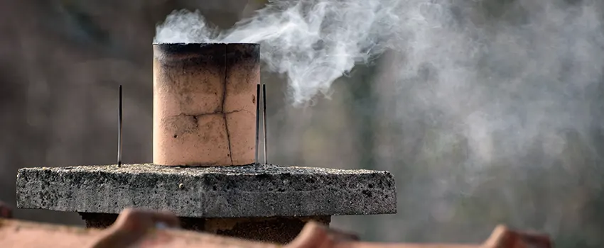 Wood Burning Chimney Odor Removal in Pharr, TX