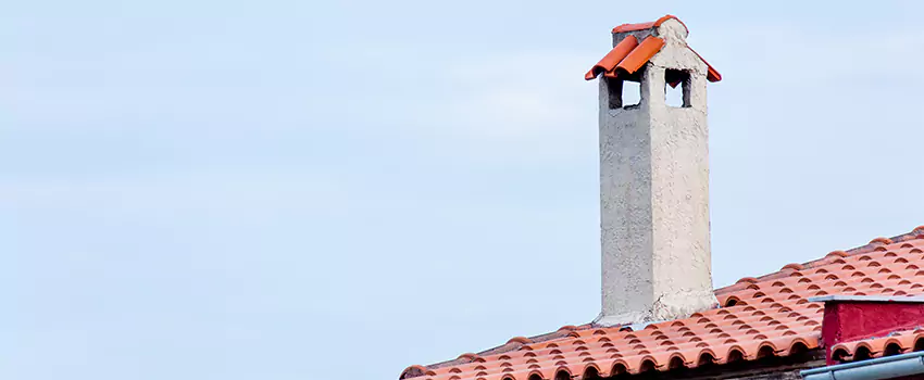 Chimney Pot Replacement in Pharr, TX