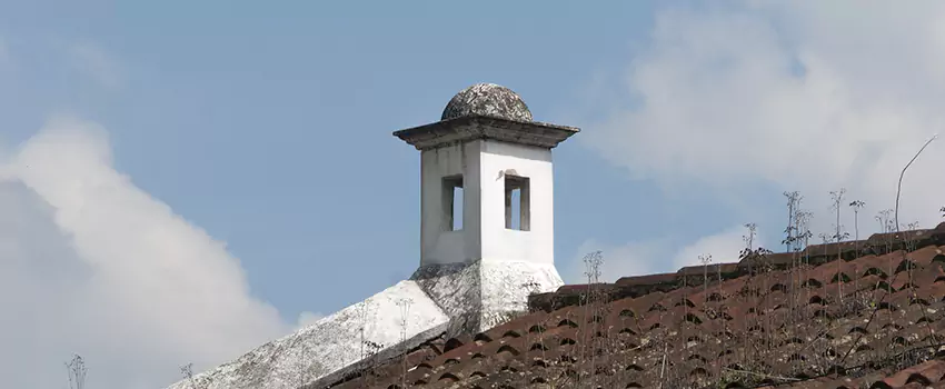 Cost To Rebuild A Chimney in Pharr, TX