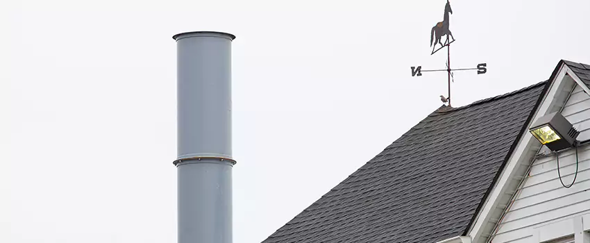 Chimney Inspection in Pharr, TX