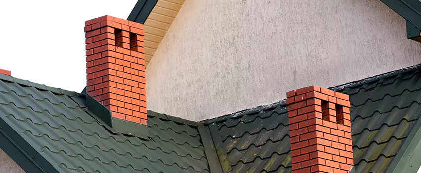 Chimney Saver Waterproofing Services in Pharr, Texas