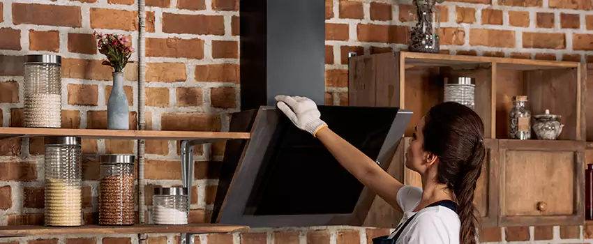 Chimney Installation in Pharr, TX