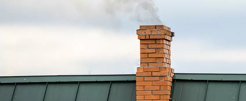 Chimney Soot Cleaning Cost in Pharr, TX