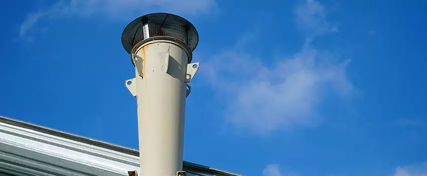 Chimney Spark Arrestor Requirements in Pharr, TX