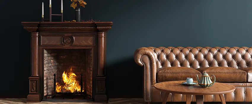 Traditional Fireplace Design Refurbishment Costs in Pharr, Texas