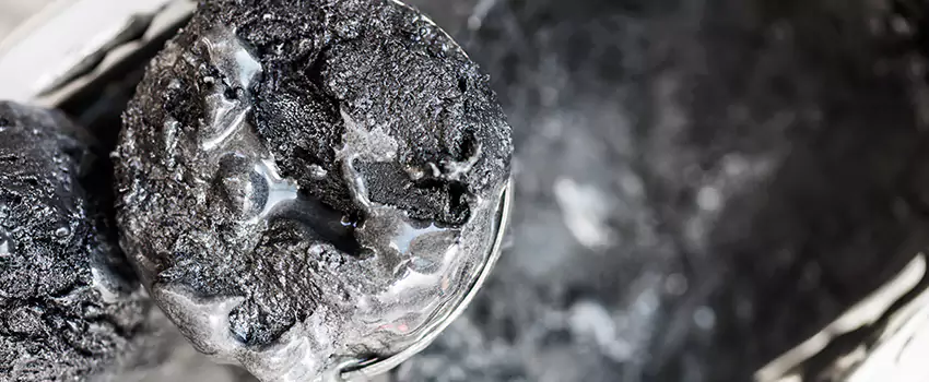 Clogged Dryer Vent Lint Cleaning in Pharr, Texas