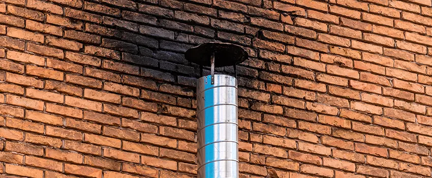 Diagnosing Commercial Chimney Problems in Pharr, TX