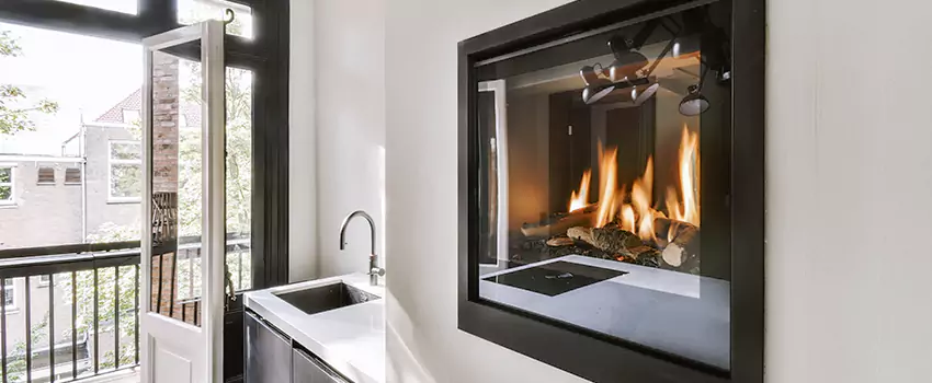 Dimplex Fireplace Installation and Repair in Pharr, Texas