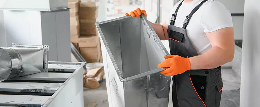 Benefits of Dryer Vent Inspection in Pharr, TX