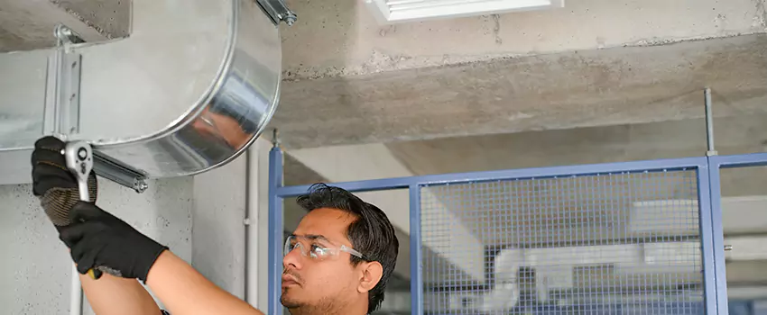 HVAC Ductwork Cleaning in Pharr, TX