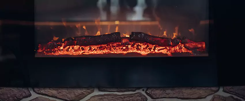 Outdoor Electric Fireplace Installation Solutions in Pharr, TX