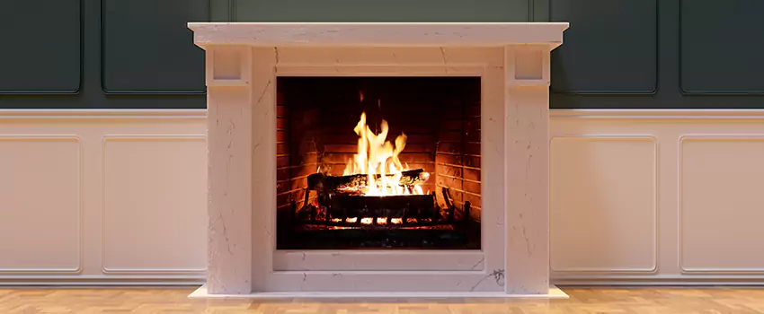 Empire Comfort Systems Fireplace Installation and Replacement in Pharr, Texas