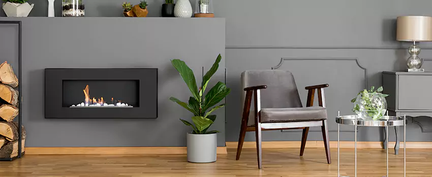 Ethanol Fireplace Burner Repair in Pharr, TX