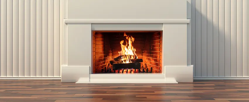 Fireplace Broken Ashtray Repair Services in Pharr, Texas