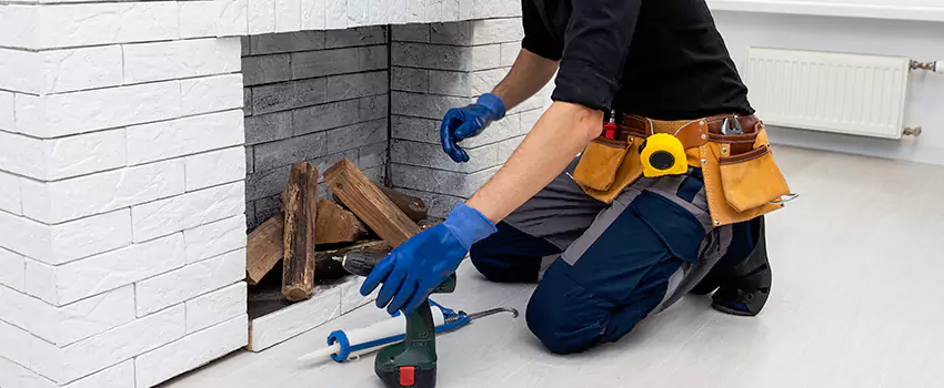 Fireplace Doors Cleaning in Pharr, Texas