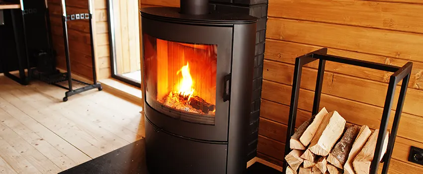 Gas Fireplace Door Handle Installation Services in Pharr, Texas