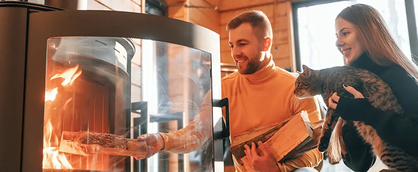 Fireplace Door Installation And Replacement Contractors in Pharr, TX