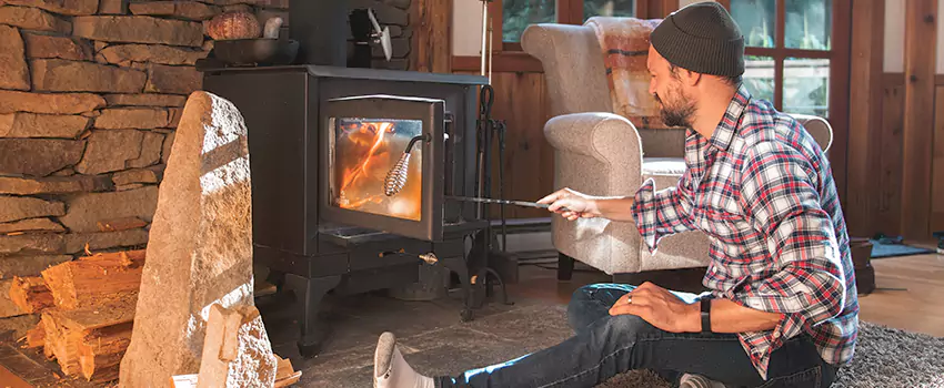 Fireplace Chimney Maintenance in Pharr, Texas