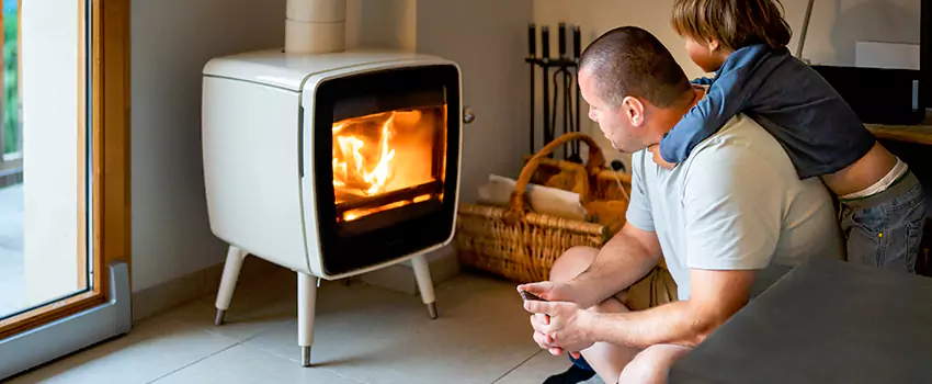 Fireplace Safety Inspection Technician in Pharr, Texas