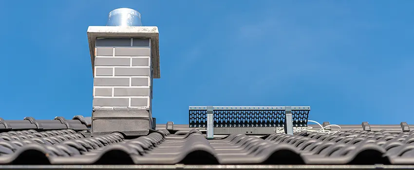 Repair Blocked Chimney in Pharr, Texas