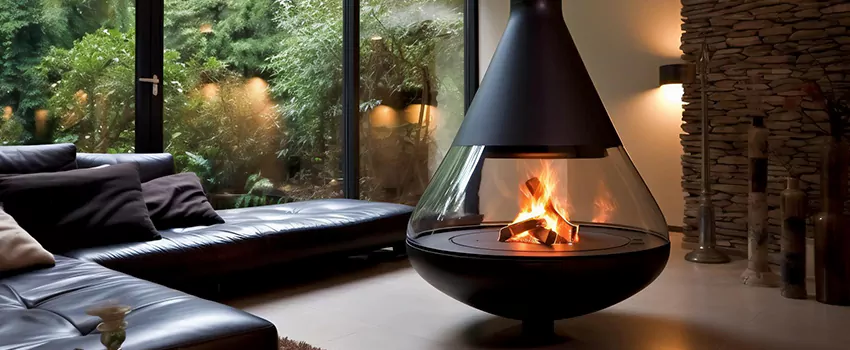 Affordable Floating Fireplace Repair And Installation Services in Pharr, Texas