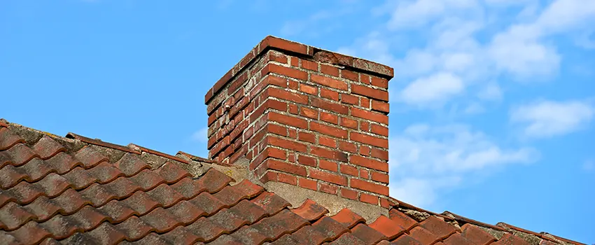 Flue Tiles Cracked Repair Services near Me in Pharr, TX