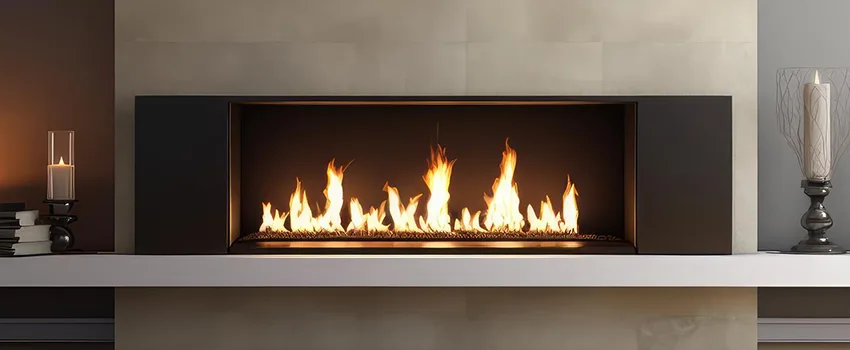 Vent Free Gas Fireplaces Repair Solutions in Pharr, Texas