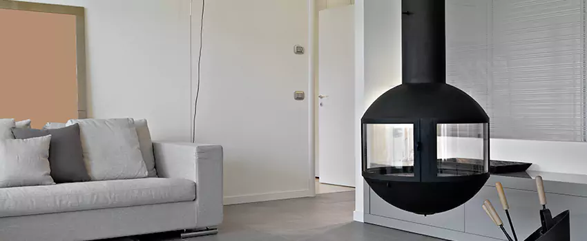 Hanging & Suspended Fireplaces Designer in Pharr, Texas