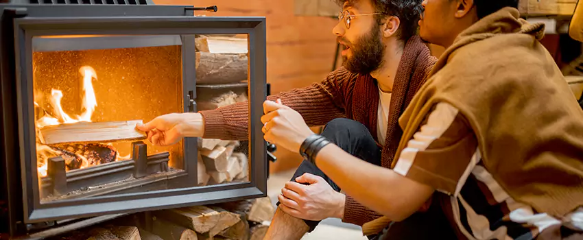 Benefits of Harman Stoves Fireplace in Pharr, Texas