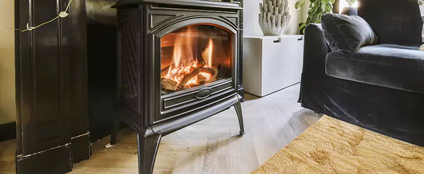 Cost of Hearthstone Stoves Fireplace Services in Pharr, Texas