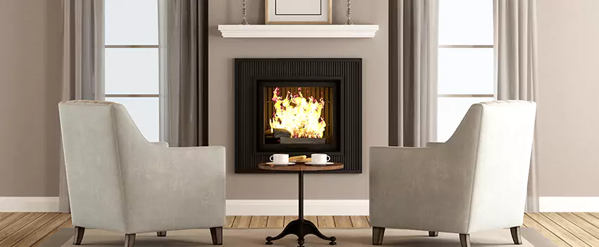 Heat & Glo Outdoor Gas Fireplaces Installation Contractors in Pharr, Texas