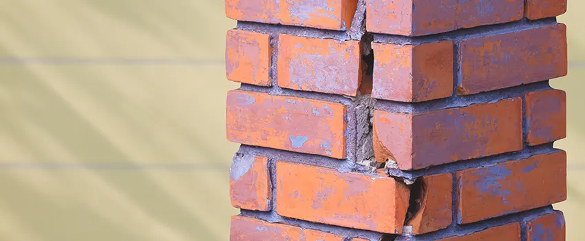 Leaking Chimney Repair And Replacement Cost in Pharr, Texas